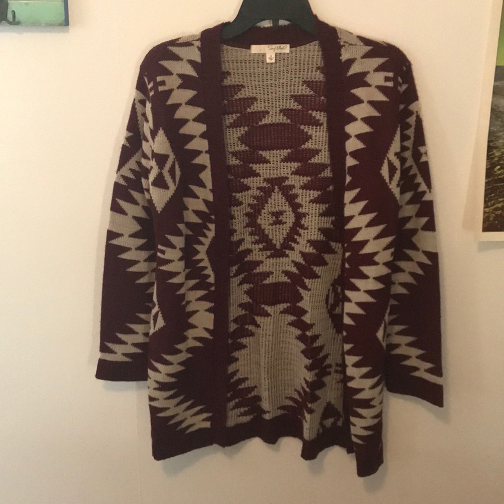 Sweater